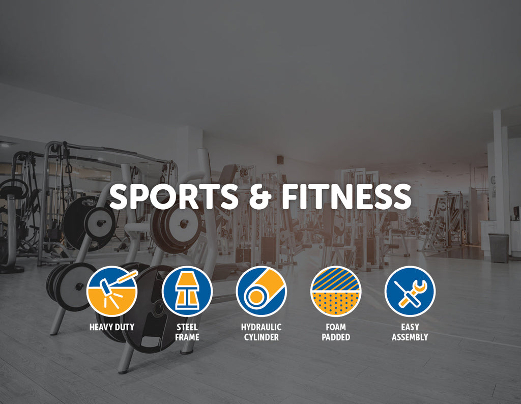 NNEDSZ Machine Rower Exercise Fitness Gym