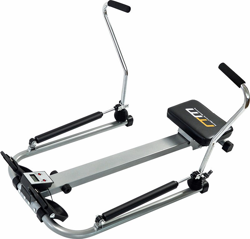 NNEDSZ Machine Rower Exercise Fitness Gym