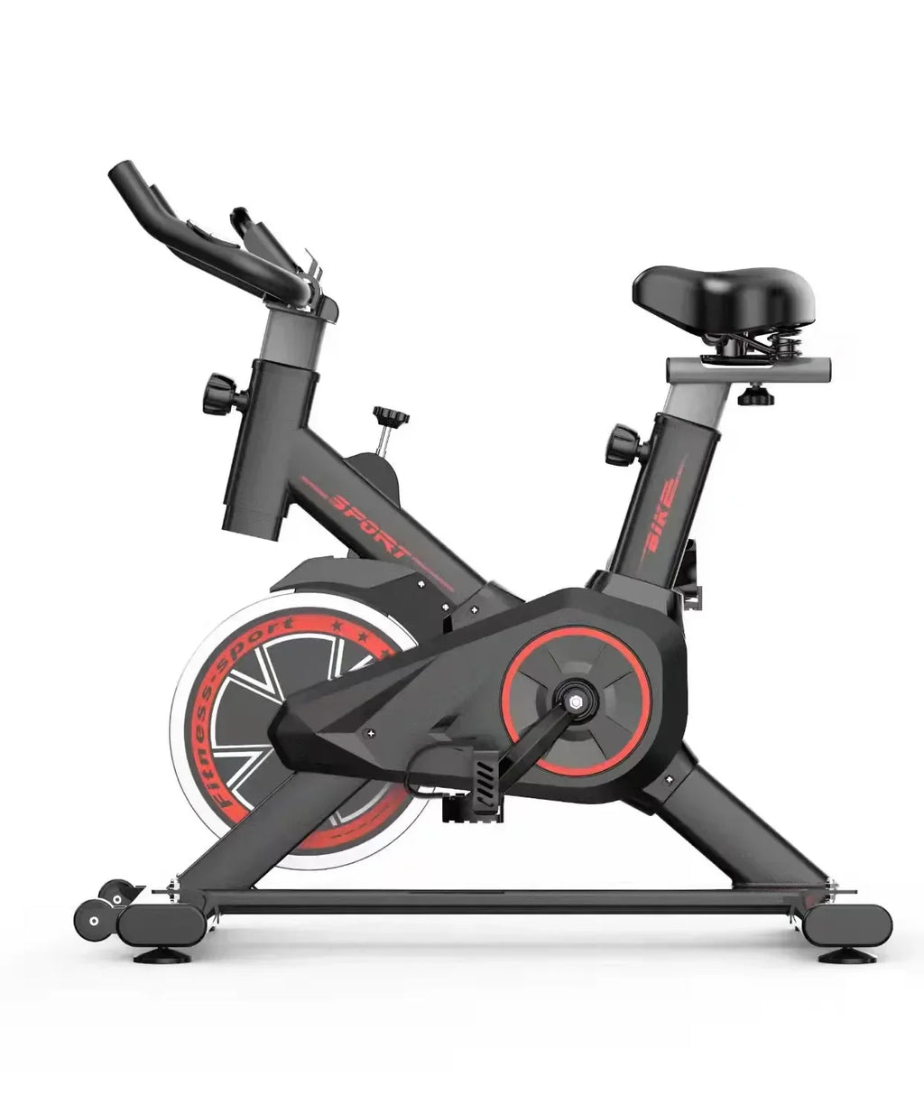 Spinning Home Exercise Fitness Equipment