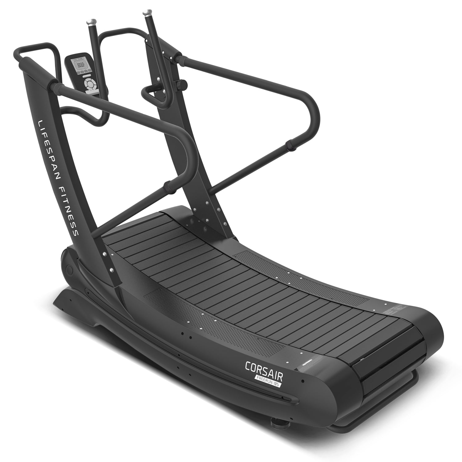 NNEDSZ Fitness Corsair FreeRun 105 Treadmill