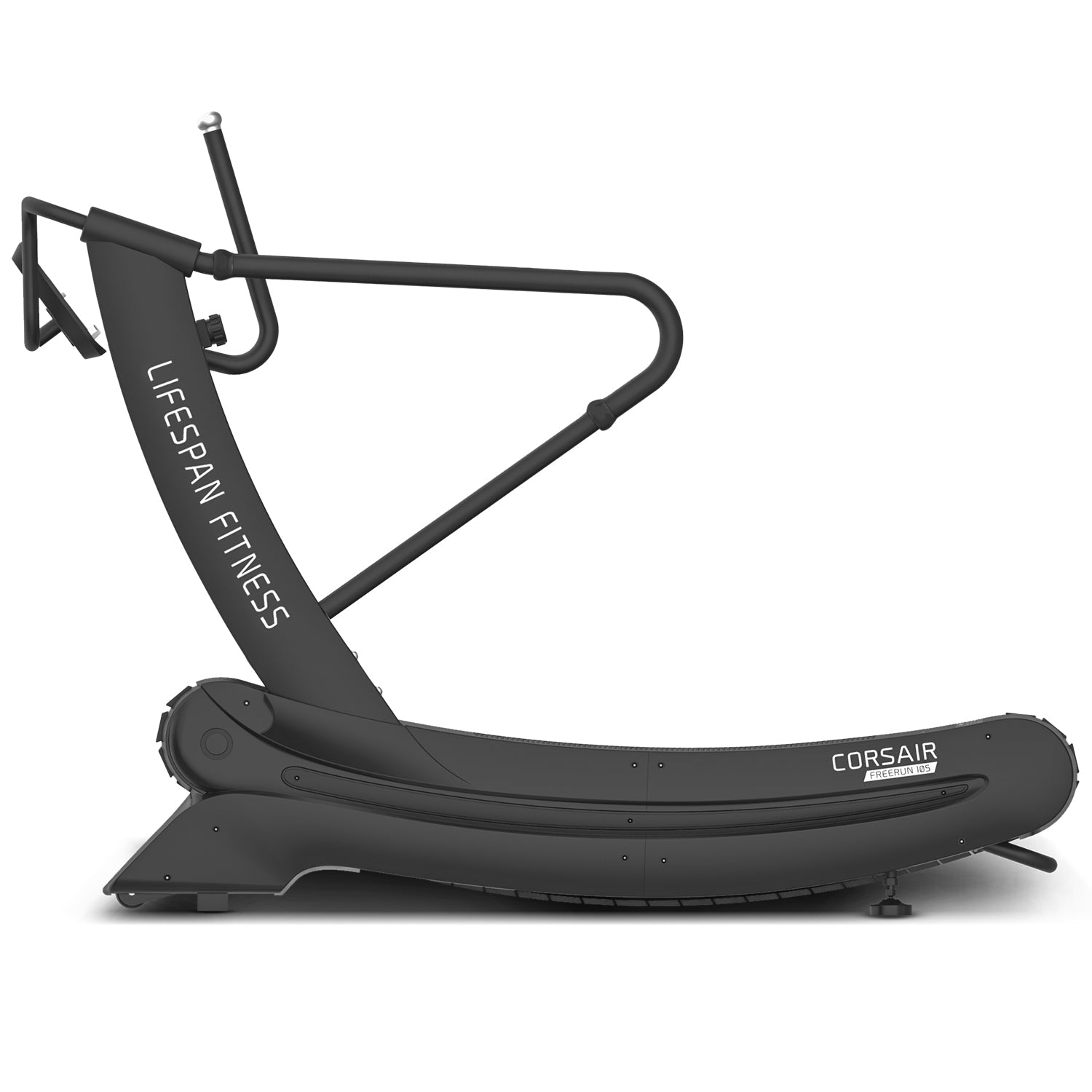NNEDSZ Fitness Corsair FreeRun 105 Treadmill