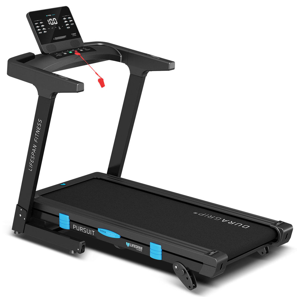 NNEDSZ Fitness Pursuit 3 Treadmill