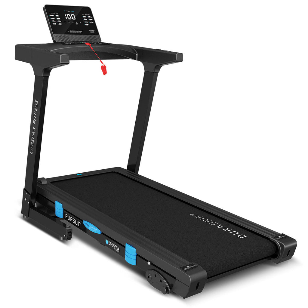 NNEDSZ Fitness Pursuit 3 Treadmill
