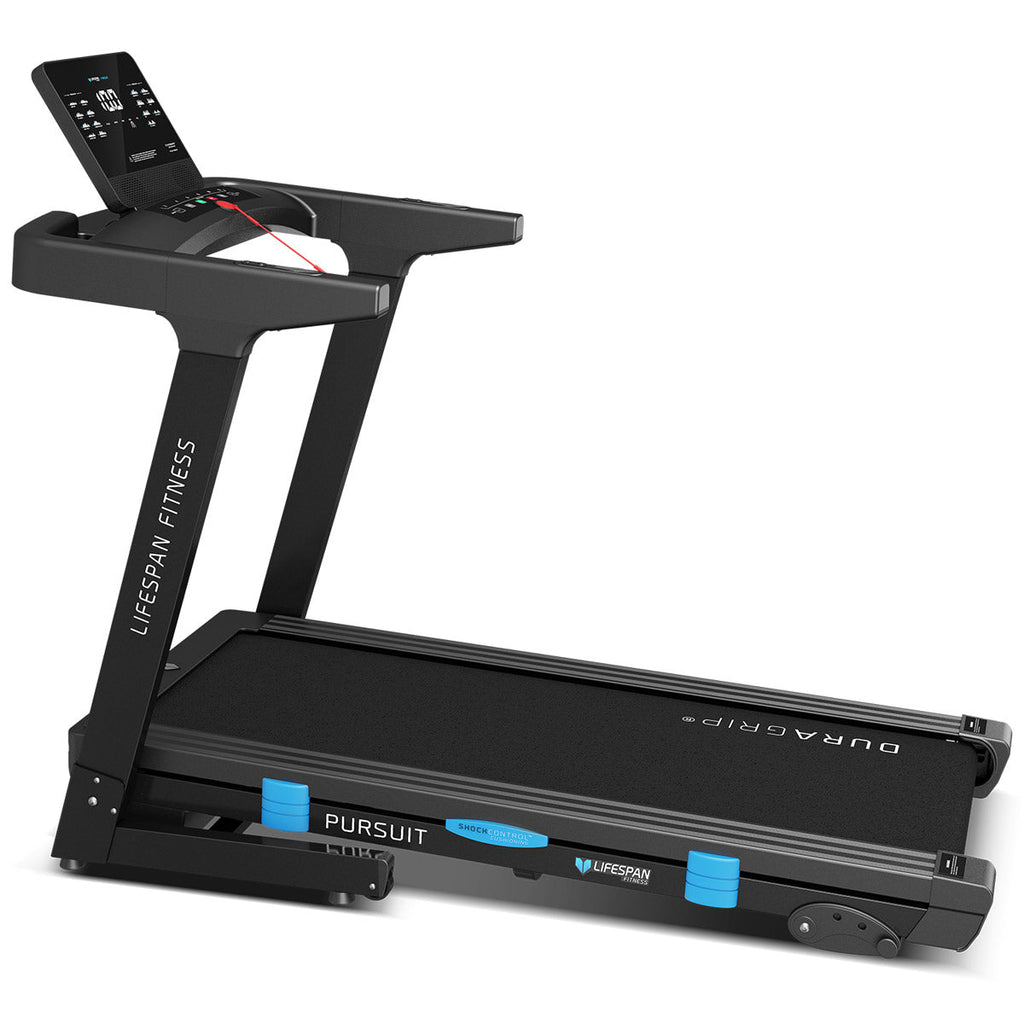 NNEDSZ Fitness Pursuit 3 Treadmill