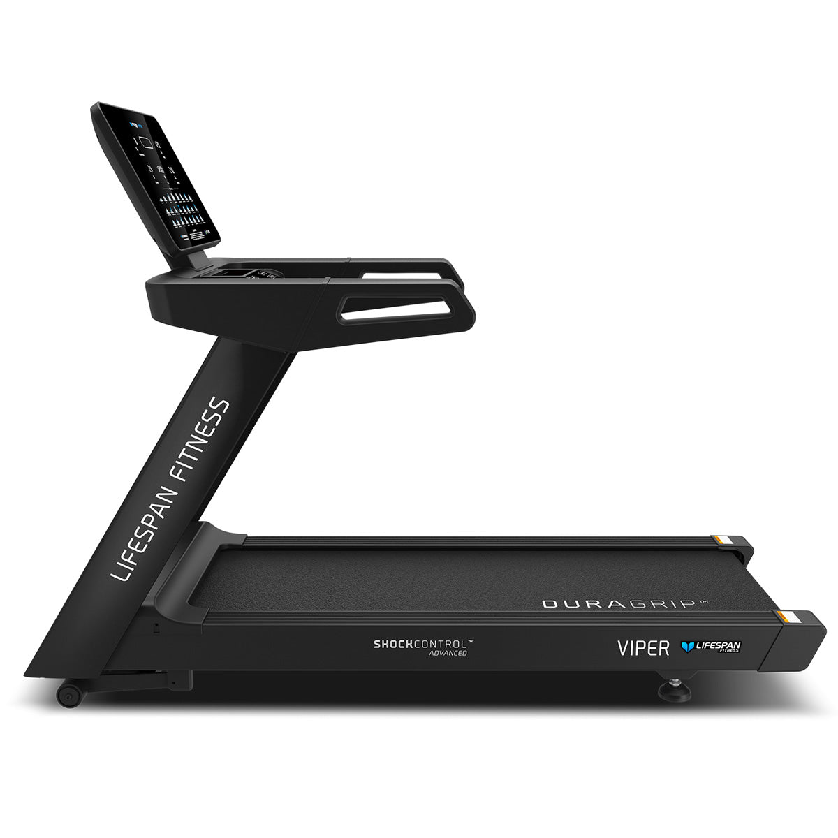 NNEDSZ Fitness Viper M4 Treadmill