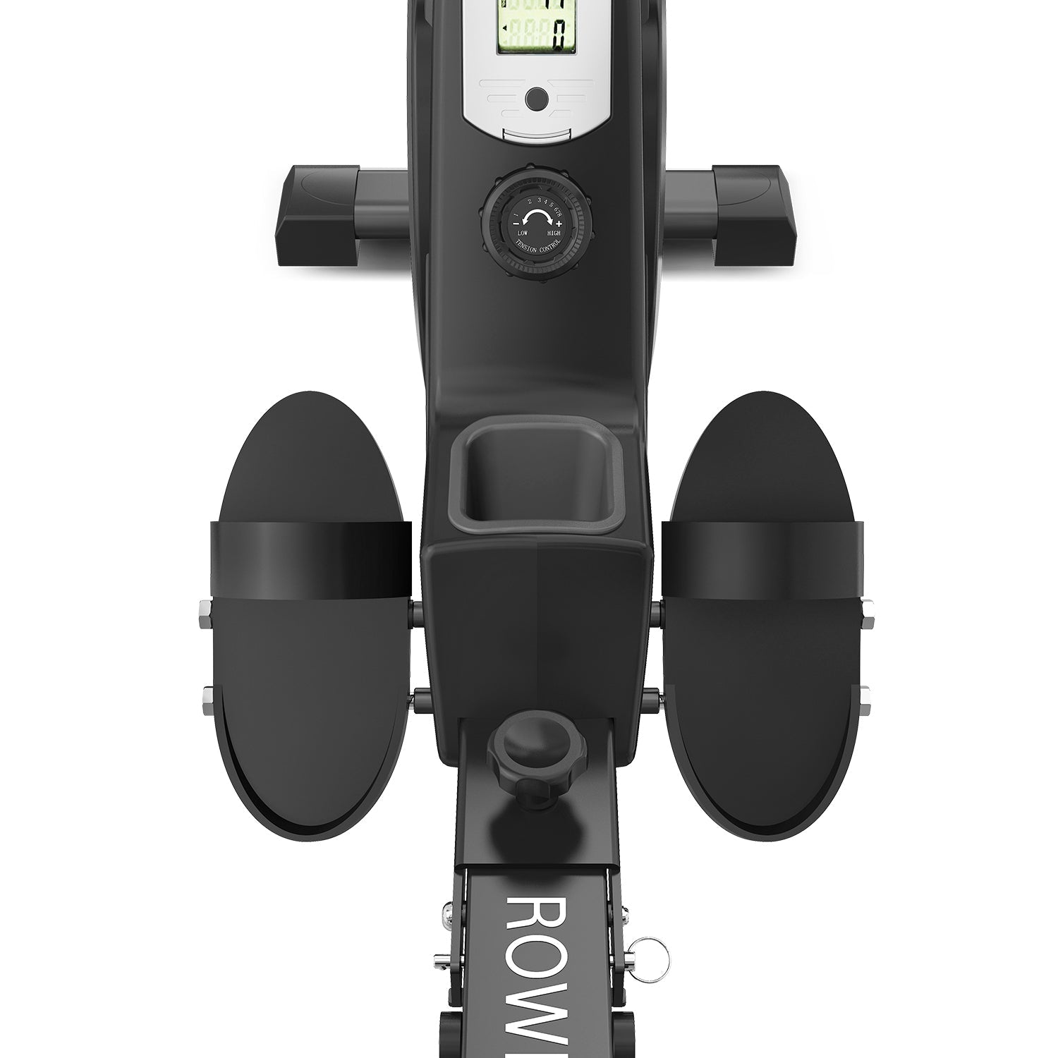 NNEDSZ Fitness ROWER-445 Rowing Machine