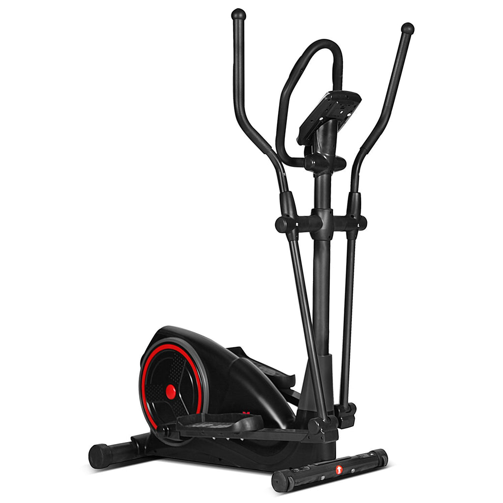 NNEDSZ Fitness X-22 Cross Trainer