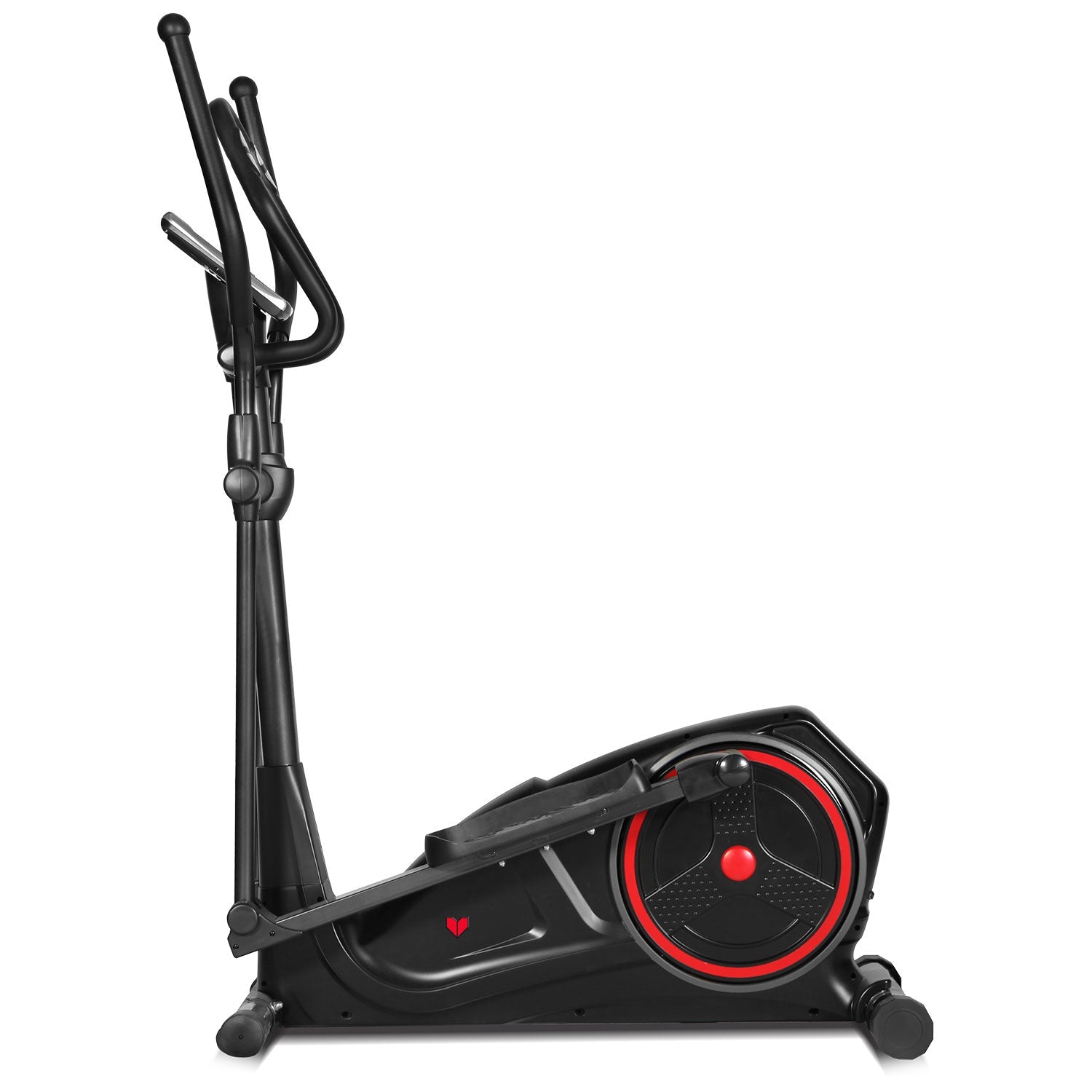 NNEDSZ Fitness X-22 Cross Trainer
