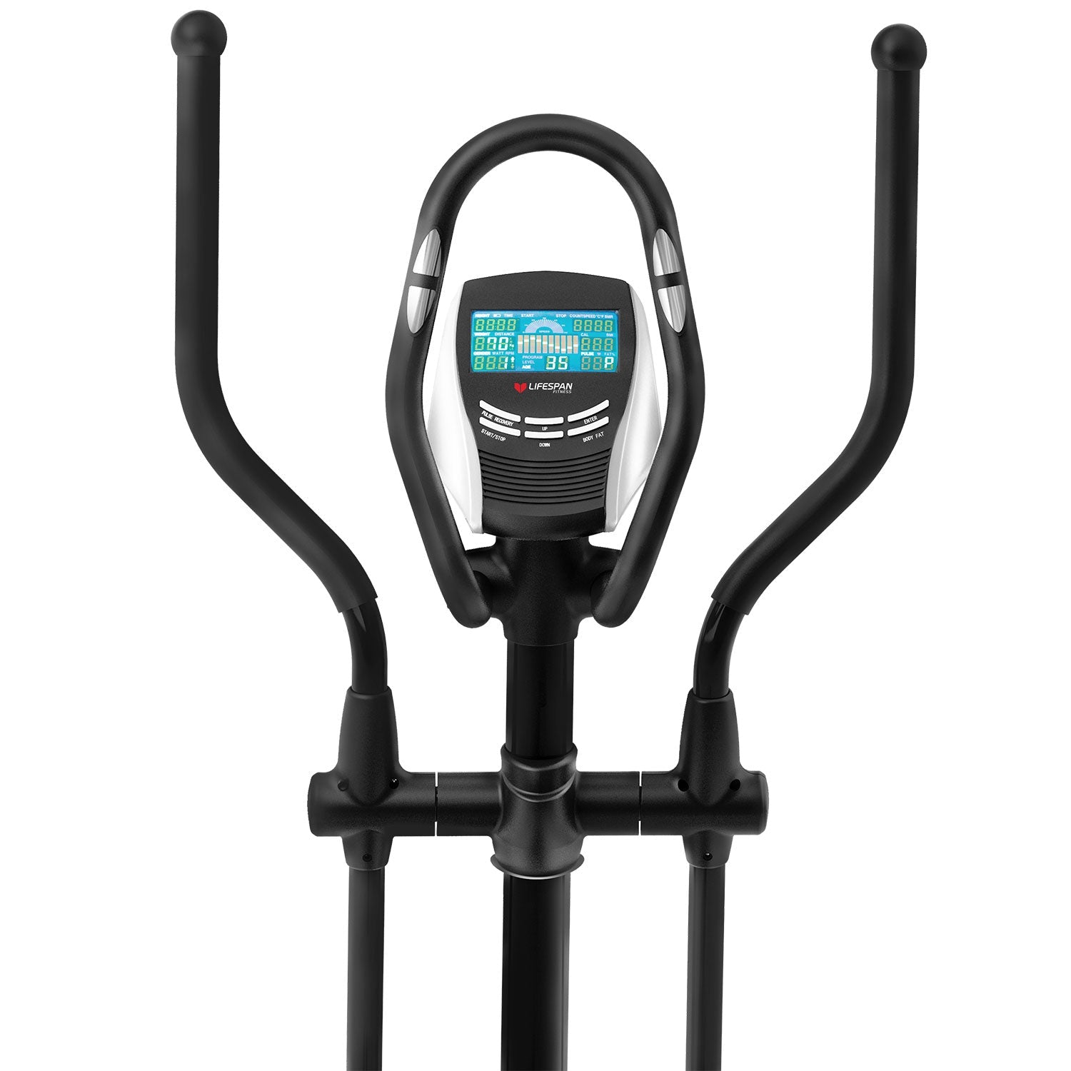 NNEDSZ Fitness X-22 Cross Trainer
