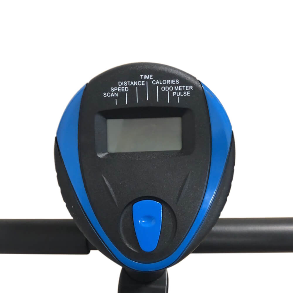 Rower stacjonarny fitness