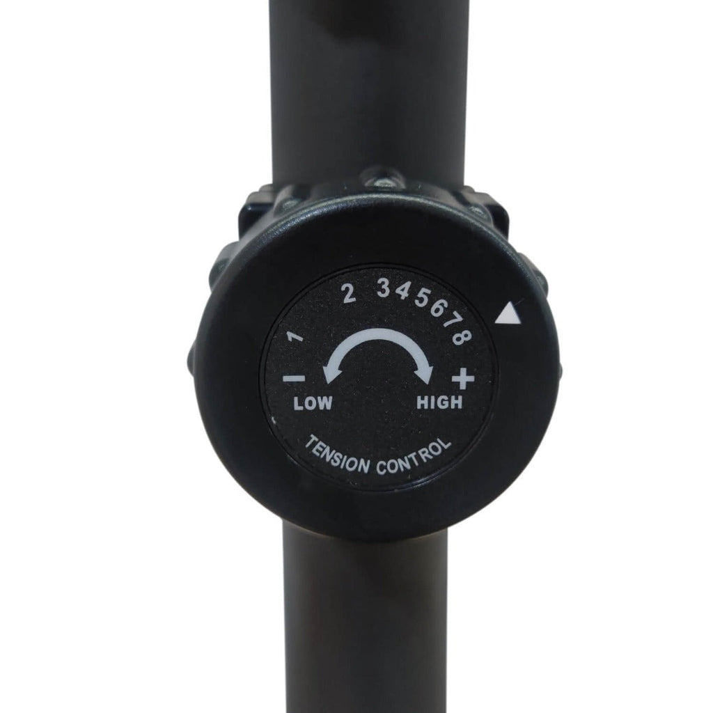 Fitness stacionárny bicykel