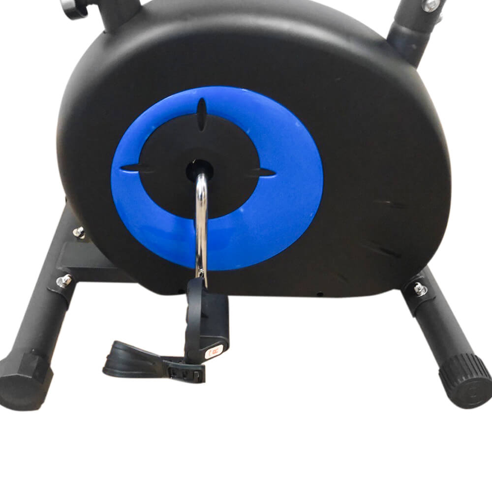 Fitness exercise bike