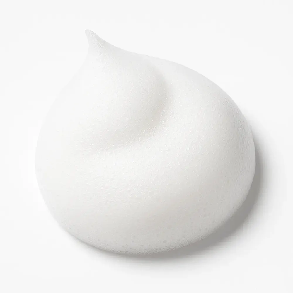 Mousse de Douche Argan - Certifiée Bio-1